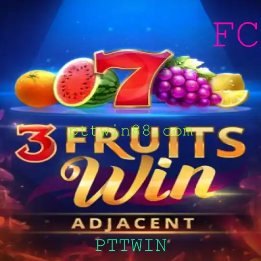 Descubra o Excitante Mundo de 3FruitsWin: O Jogo de Slots que Conquista com PTTWIN