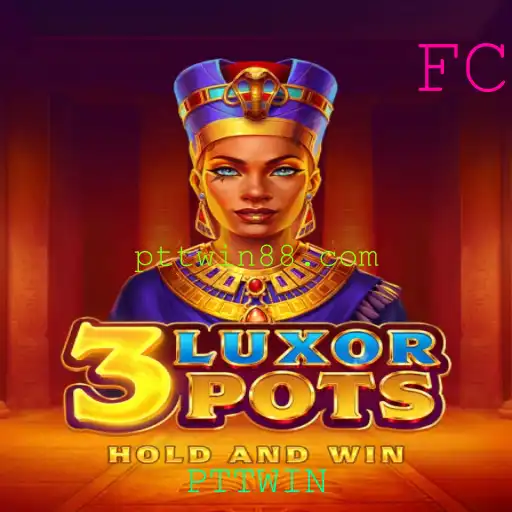 Descubra o Novo Mundo de 3LuxorPots: O Jogo de Estratégia e Aventura