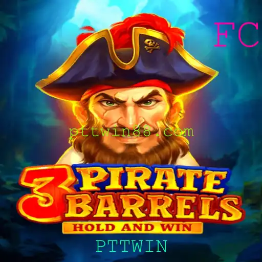 Descubra as Aventuras de 3PirateBarrels: Um Jogo de Estratégia e Sorte