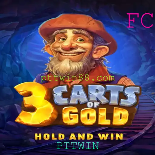 Descubra a Aventura de '3cartsOfGold': Um Mergulho nas Regras e Desafios