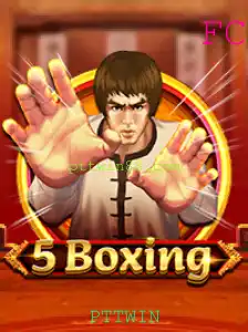 Descubra o Mundo Empolgante de 5Boxing: O Jogo de Estratégia Envolvente