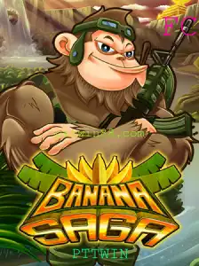 Descubra BananaSaga: Um Mergulho no Universo da Aventura e Estratégia