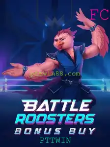 Explorando o Mundo de BattleRoostersBonusBuy