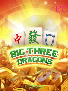 BigThreeDragons: Um Mergulho no Mundo Cativante e Estratégico do Novo Jogo