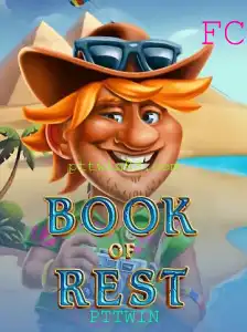 Descubra o Fascinante Universo de 'BookofRest' e a Dinâmica PTTWIN