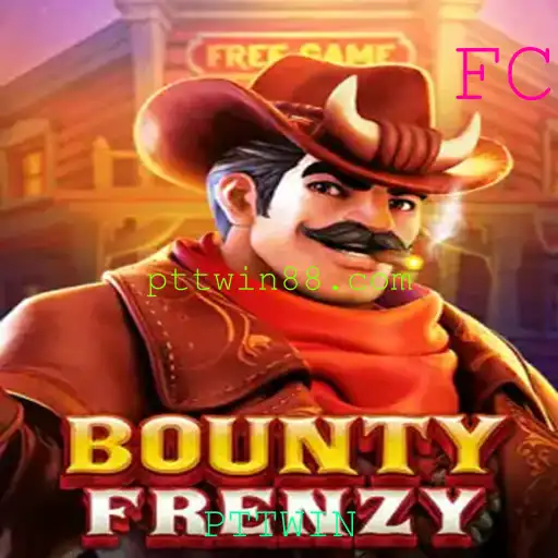 Descubra BountyFrenzy: O Jogo de Estratégia com PTTWIN
