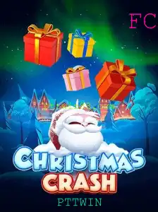 ChristmasCrash: Uma Aventura Festiva Cheia de Desafios
