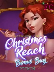 ChristmasReachBonusBuy: Um Mergulho no Mundo Festivo dos Jogos Online