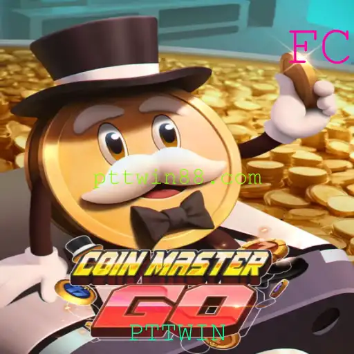 Descubra a Emoção do CoinMasterGO com a Palavra-Chave PTTWIN