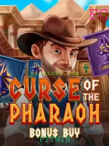 Explorando CurseofthePharaohBonusBuy: Regras e Novidades