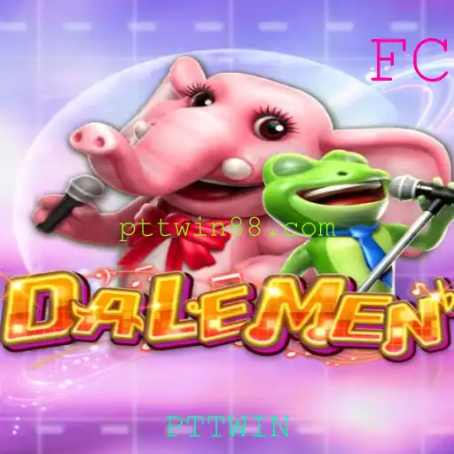 Descubra o Fascinante Mundo de DALEMEN: Um Jogo de Estratégia com a Palavra-Chave PTTWIN