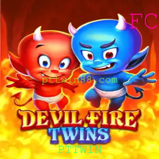 Descubra DevilFireTwins: O Jogo Que Está Dominando o Mundo