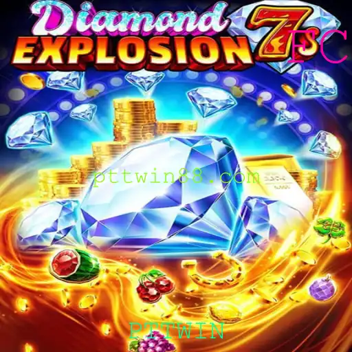 Explorando o Fascinante Mundo do Jogo DiamondExplosion7s