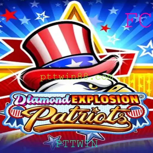 DiamondExplosionPatriots: Aventuras Explosivas no Mundo dos Patriotas