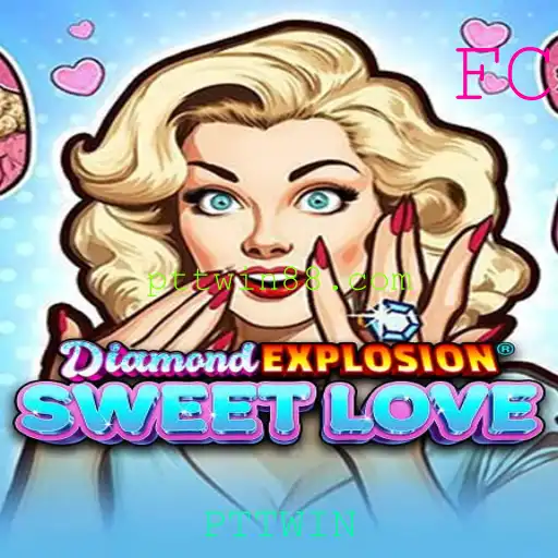 Explorando DiamondExplosionSweetLove: Regras e Inovações do Jogo com PTTWIN