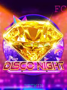 Explorando DiscoNight: Um Novo Fenômeno de Jogo com PTTWIN