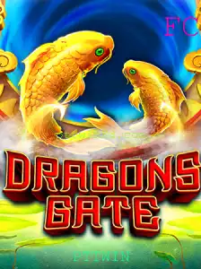 DragonsGate: O Novo Fenômeno do Mundo dos Jogos
