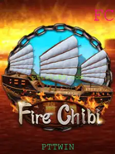 FireChibi: Desvendando o Novo Fenômeno dos Jogos com PTTWIN