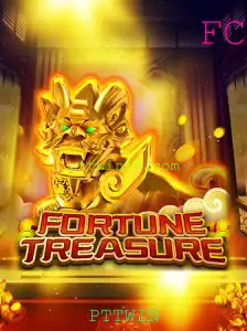 FortuneTreasure: Aventura e Estratégia no Novo Jogo de Tabuleiro
