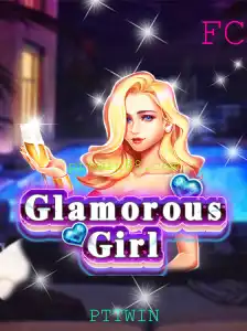 GlamorousGirl: Uma Jornada Brilhante no Mundo dos Jogos