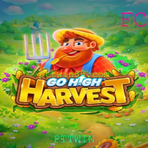 Explorando o Mundo de GoHighHarvest - Um Jogo Revolucionário com PTTWIN
