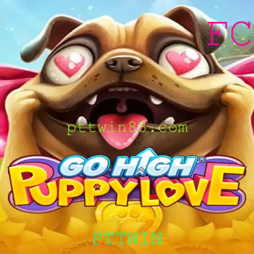 GoHighPuppyLove: Aventura Canina com Toques de Romance