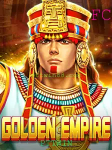 GoldenEmpire: Explorando o Mundo do Jogo com a Palavras-Chave PTTWIN