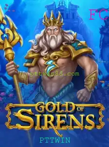 Descubra o Fascinante Universo de GoldofSirens: A Nova Sensação dos Jogos de Tabuleiro