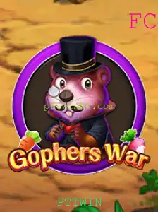 Explorando GophersWar: O Jogo Que Conquista a Comunidade Gamer