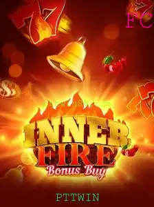 InnerFireBonusBuy: A Nova Sensação no Mundo dos Jogos