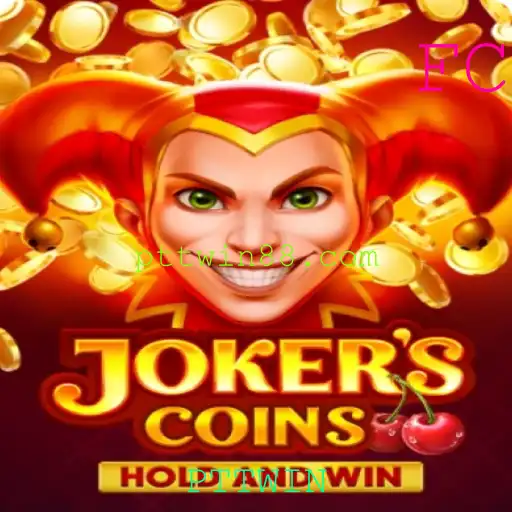 JokersCoins: O Novo Mundo de Aventura e Estratégia
