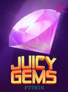 JuicyGems: A Nova Sensação do Mundo dos Jogos