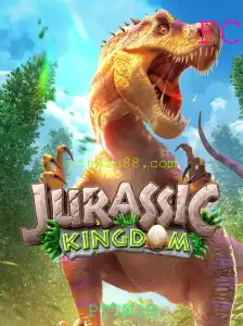 Explorando o Mundo de JurassicKingdom: Introdução e Regras do Jogo