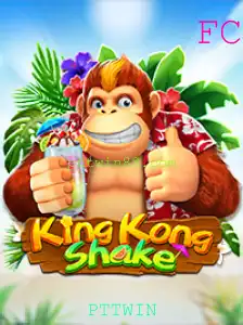 Descubra o Fascinante Mundo de KingKongShake: Um Jogo de Estratégia Contemporânea