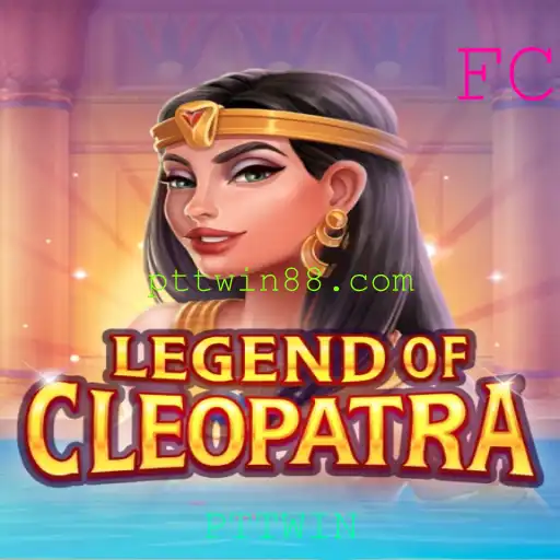 LegendOfCleopatra: Desvendando os Segredos do Antigo Egito no Mundo dos Jogos