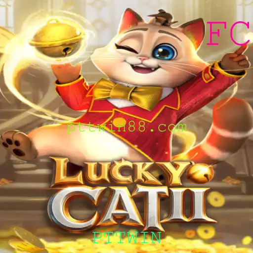 Explorando o Jogo Empolgante LuckyCatII