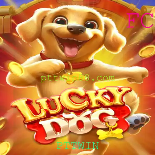 Descubra o Mundo de LuckyDog: O Jogo de Aventura e Estratégia com PTTWIN