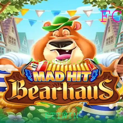 Explorando o Universo de MadHitBearhaus: O Jogo de Estratégia e Aventura