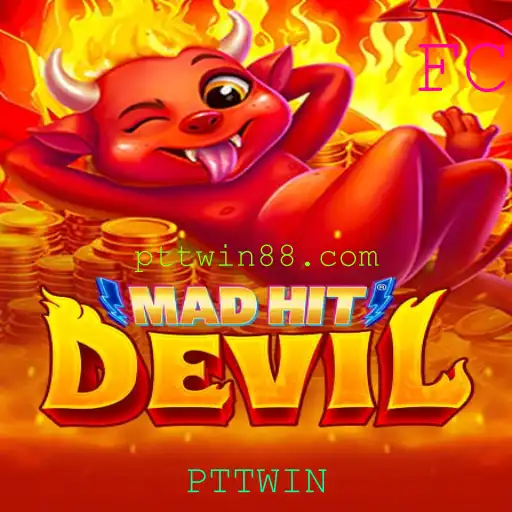 MadHitDevil: Uma Aventura Única no Mundo dos Jogos