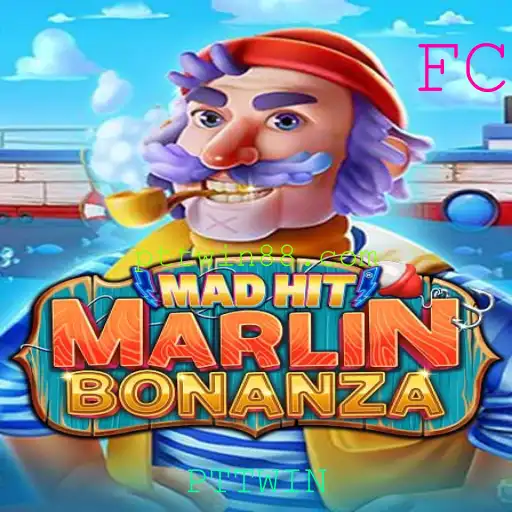 MadHitMarlinBonanza: Aventuras Submarinas com PTTWIN