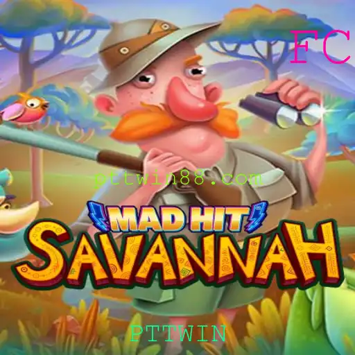 Descubra o Fascinante Mundo do Jogo MadHitSavannah: Um Mergulho nas Regras e Fundamentos