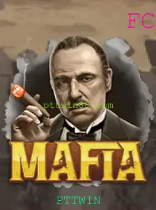 Mafia: Conhecendo o Jogo e Suas Regras com o Tema PTTWIN