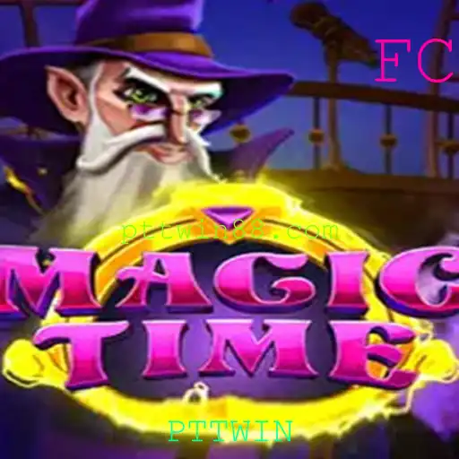 Descubra MagicTime: O Jogo Emocionante que Está Conquistando o Mundo