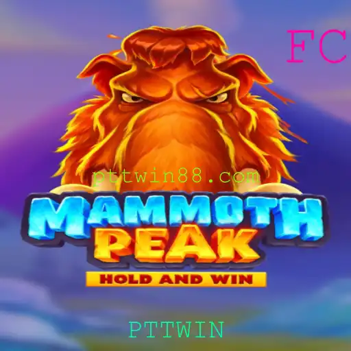 Explorando MammothPeak: O Universo de Aventuras Estratégicas com PTTWIN