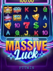 MassiveLuck: Descubra Tudo Sobre o Jogo Que Está Conquistando o Mundo