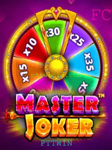 MasterJoker: Explorando o Mundo do Jogo com a Palavra-Chave PTTWIN