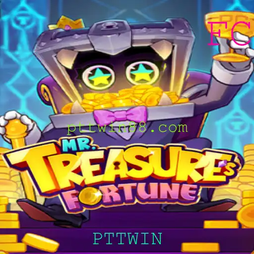 Explorando o Mundo de MrTreasuresFortune: Uma Aventura de Estratégia e Sorte
