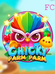 Explorando o Universo Intrigante de ChickyParmParm