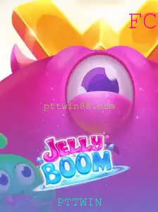 JellyBoom: A Nova Sensação entre Jogos de Estratégia