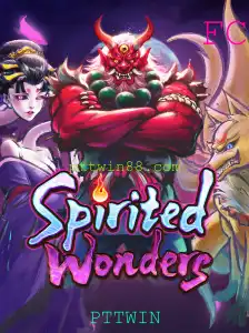 Explorando o Universo de SpiritedWonders: Um Guia Completo sobre PTTWIN